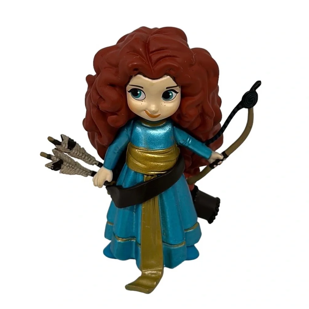 Merida Disney Animators Collection 3